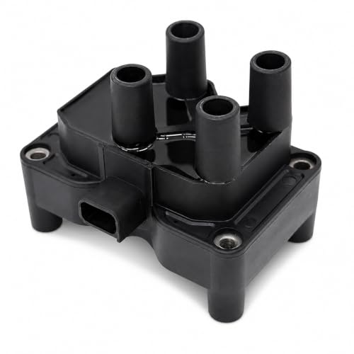 Image of EIGHTZEROES Ignition Coil for Ford Fiesta Focus B-Max C-Max 0221503485