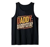 Daddy Daddycita Fun Retro Family