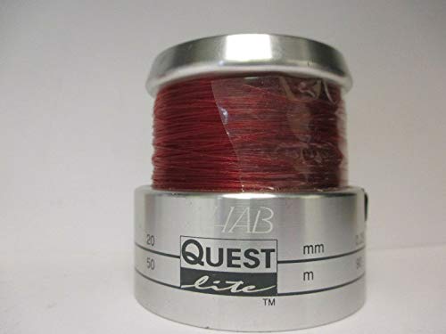 Fin Nor Spinning Reel Part - Ahab Quest Lite 3000 - Spool #A #TOP4