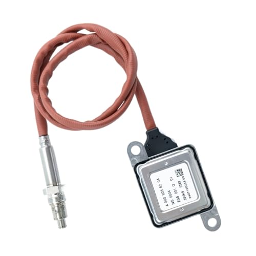 Capteur oxyde azote NOx de rechange pour entretien mécanique Benz C300 ML350