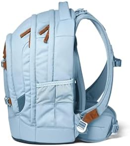 6. Bild von Satch Pack ab 5. Klasse ergonomisch 30L Stauraum standfest Organisationstalent