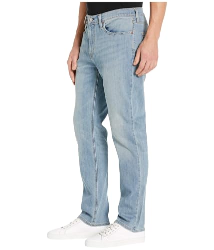 Image of Levi's Men's 541 Athletic Taper Fit Jeans