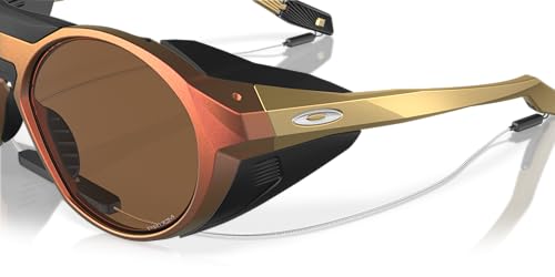 Image of Oakley Man Sunglasses Matte Black Frame, Prizm Snow Black Iridium Lenses, 54MM