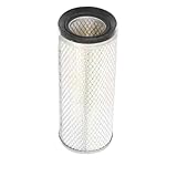 Forklift Air Filter KW1025 Original Compatible with Heli 2-3.5T Machine Nano-Cure Filter(StyleB)