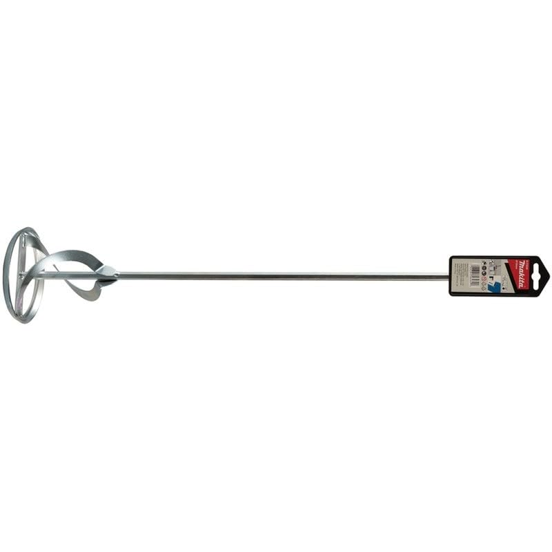 Makita D-73536 Mixing Paddle 3/8” Hex Shank - Image 3