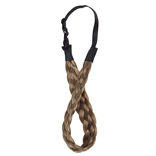 Braids Hair Band Hairpiece #9/24