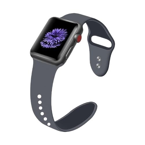 Image of GRIPP Soft Silicone Watch Strap for 40mm /41mm /42mm
