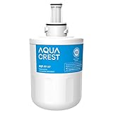 Certificado NSF 42 para reducir el 97% del cloro, el sabor y el olor para un mejor sabor del agua. Nuestro filtro superior está certificado según NSF 372 para cumplimiento sin plomo, lo que le brinda la protección básica contra material inseguro.