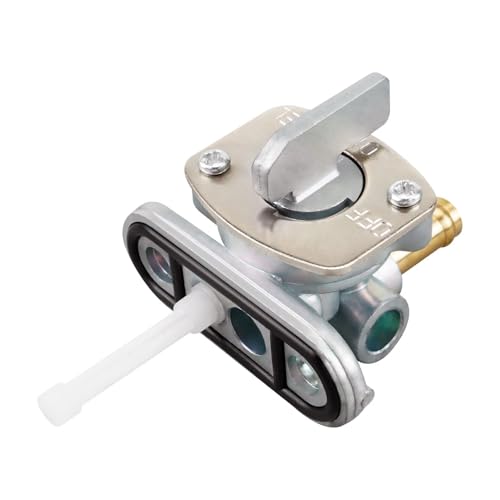 Pompe injection moto anti-fuite valve carburant petcock pour Yamaha YZ250 1993