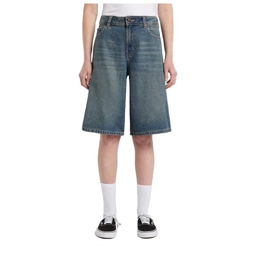 Dickies 957 13´´ Denim Shorts 26