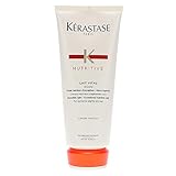 Producto de más alta calidad Kerastase - Nutritive Lait Vital Conditioner - 200ml / 6.8oz
