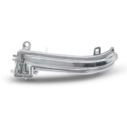Clignotants latéraux de rétroviseur améliorant la visibilité BMW F30 F31 F32 F34 F36 X1 E84