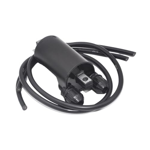 Bobine d'allumage étanche haute tension pour moto ancienne Kawasaki KZ1100 KZ550