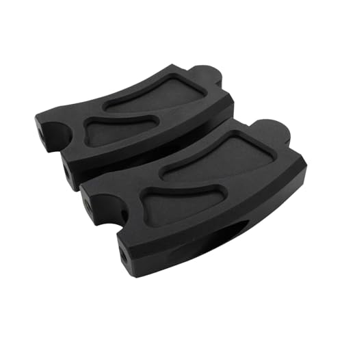 Adaptateurs rehausseur guidon moto CMX 500 accessoires hauteur de rehausse