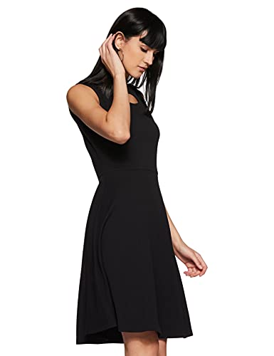 Image of Miss Olive Women's Polyester Skater Dress