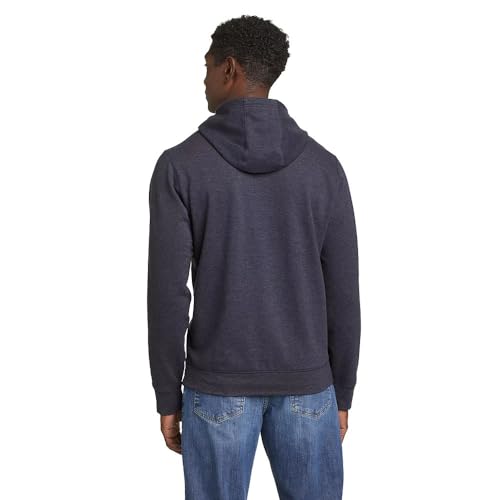 Eddie Bauer Men's Camp Fleece Pullover Hoodie2