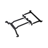 ECX Fr/R Body Post Set: 1:10 2wd Ruckus Torment