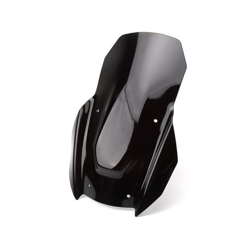 Pare-Brise Avant Acrylique ADV350 Accessoires Moto Extension Bulle 2024
