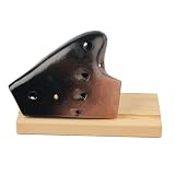 okaryna Alto Ocarina Profesjonalne instrumenty muzyczne Ocarina
