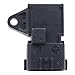 ApplianPar MAP AIR Intake Pressure Sensor for Dodge Ram 2500 3500 Series Truck 6.7L Cummins Diesel 2007-on