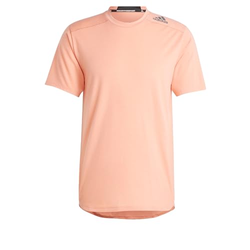 T-shirt entraînement Adidas homme Wonder Clay XL pour séances intensives