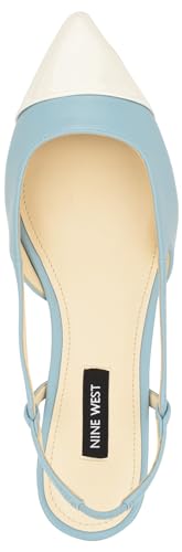 Nine West Women's Babee Ballet Flat2