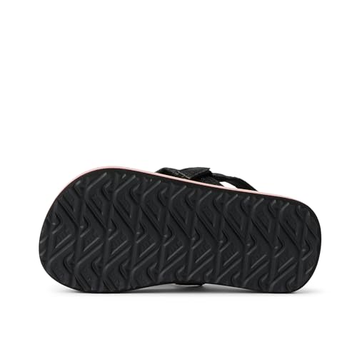 Image of REEF Girls Toddler /Little Kid Ahi Beach Flip Flop, Soft Cushion Footbed, Water Friendly