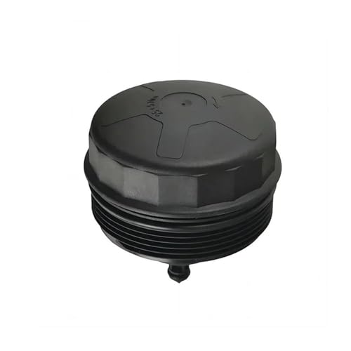 Couvercle du boîtier de filtre à huile 11427525334 pour modèles F22 F23 E88 E82