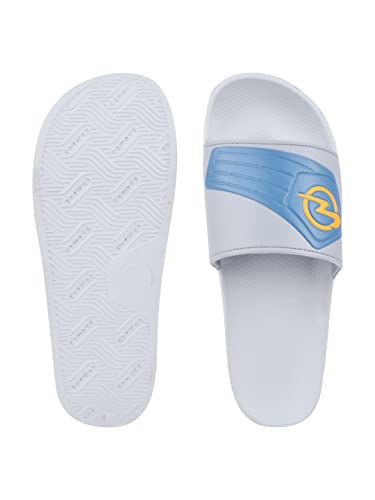 Image of Campus Men Sl-429 Sliders