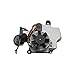 GAJUST JC96-03379A ADF Motor ADF Gear Assembly for Samsung SCX4521F SCX4321F SCX4725F 4725FN 4521f 4321 4521 4725 for Xerox 3200 MFP
