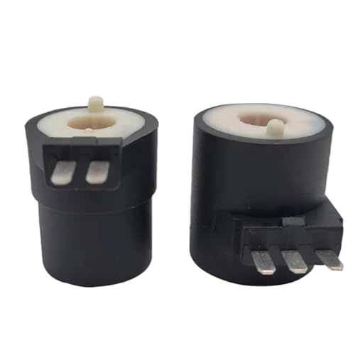 Bobinas de secadora a gas A03I-279834 para reparar fallas de encendido 306105 2
