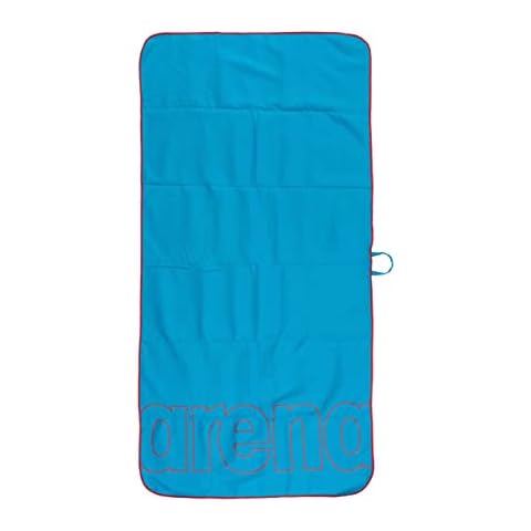 Arena Smart Plus Quick-Drying Gym Towel Cover