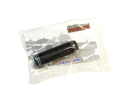 �X�^�W�I�I�[�V�����}�[�N(Studio Ocean Mark) END KNOTER (�G���h�m�b�^�[) EK55HD(26) �u���b�N (BK)