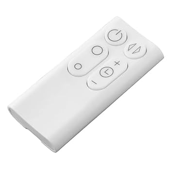 MF01WS 加湿器・サーキュレーター・扇風機リモコン付き Dyson ダイソン DCモーター搭載 加湿器 MF01WS リモコン付