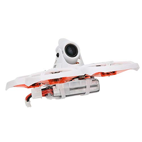 FPV Racing Drone EMAX FPV Tinyhaw 2 RTF Traversiermaschine mit 16000KV RunCam Nano2 700TVL 37CH mit LED-Leuchten