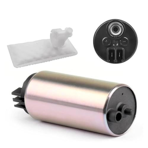 Benzinpumpe Kraftstoffpumpensiebregler Für Suzuki Quad Racer LT-R450Z LT-R450 LTZ400 LTF400 15100-33H00 15100-33H01 15100-33H02(Filter)