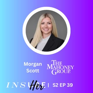 Page de couverture de People First: Morgan Scott on Setting Up Teams for Success