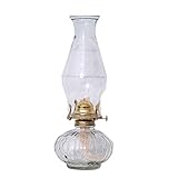 ▲ La conception translucide du verre, la lampe à pétrole entoure le verre et l'effet de transmission de la lumière est bon.