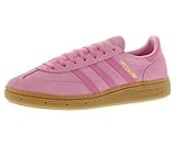 adidas originials Handball Spezial (Glow Pink Gum, Junior, 7)