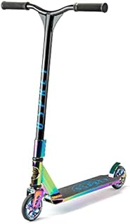 Osprey Stunt Scooter | Adult, Kids Premium Professional Kick, Y-Shaped and T-Shaped 360 Spin Scooter with HIC Integrated, Multiple Designs