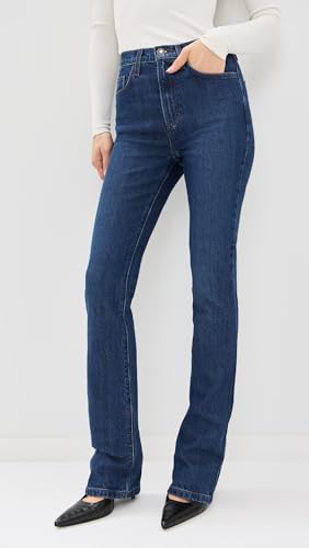 Women's The Valentina Boot Jeans2