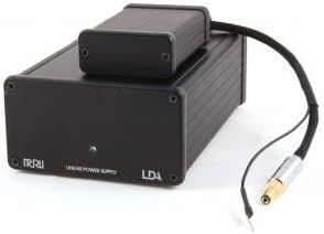 Longdog Audio Regulated Linear Power Supply for Chord 2Qute DAC