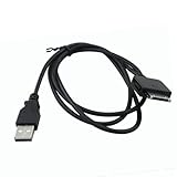 CALANDIS™ USB Sync Data Charging Cable Data Cable for Zune Zune2 Zunehd MP3 MP4 Player | Cables & Adapters | Cell Phone Accessories