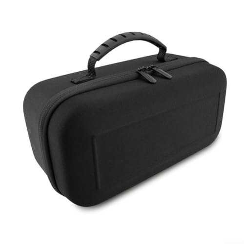Para Nintendo Switch2 EVA Bolsa de transporte de viaje protege tu consola de juegos y accesorios