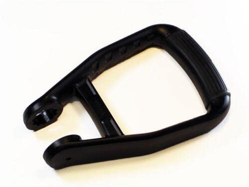 Replacement For Compatible With Black and Decker NST2018 & LST220 Replacement Handle Assembly - 90559902