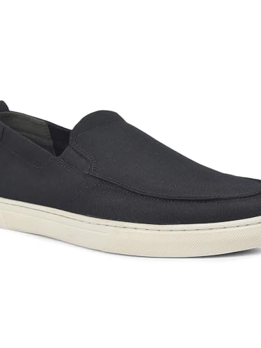 Image of Bata Mens Bent Slipon E Sneaker