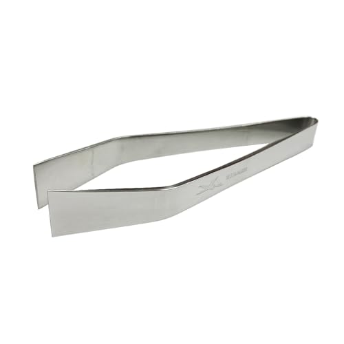 (Styleneo) 骨抜き 魚 日本製 18-8ステンレス ST鶴印別上骨抜 西型 120mm 燕三条