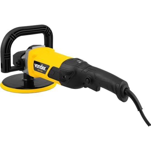 Politriz Angular 7'' Pav1307 127v Vonder