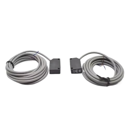 Interruptor optoelectrónico Z2T-2000NJ sensor de proximidad industrial 3