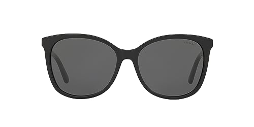 COACH Women's HC8271u Universal Fit Square Sunglasses